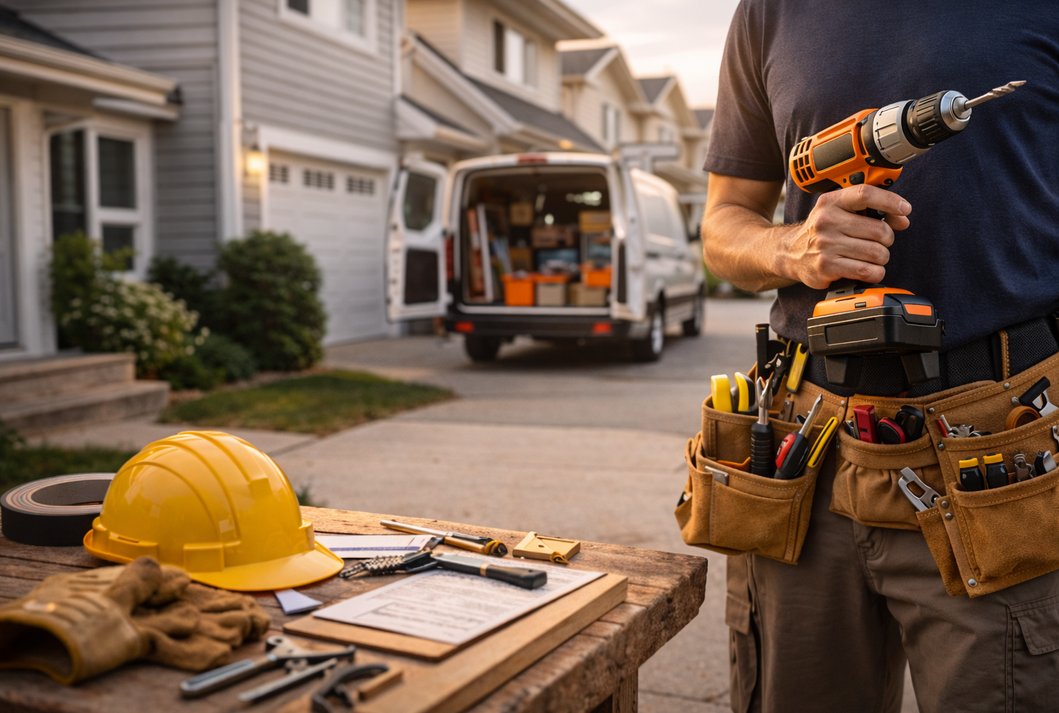 Haustechnik Geo-Domains für Heizung, Lüftung und Sanitär Konstanz